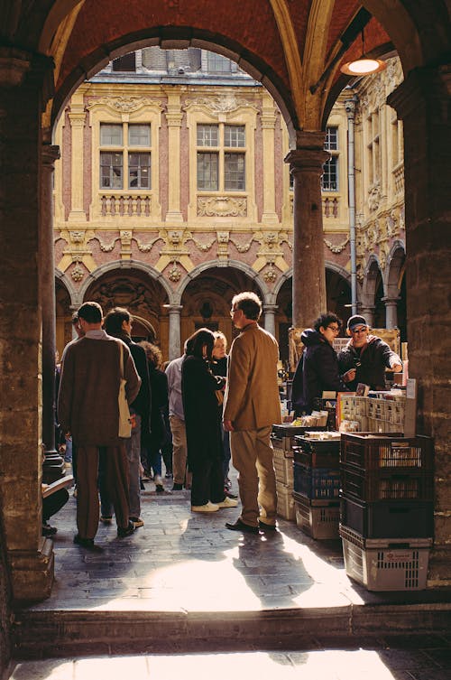 Imagine de stoc gratuită din achiziționare, bazar, clienti