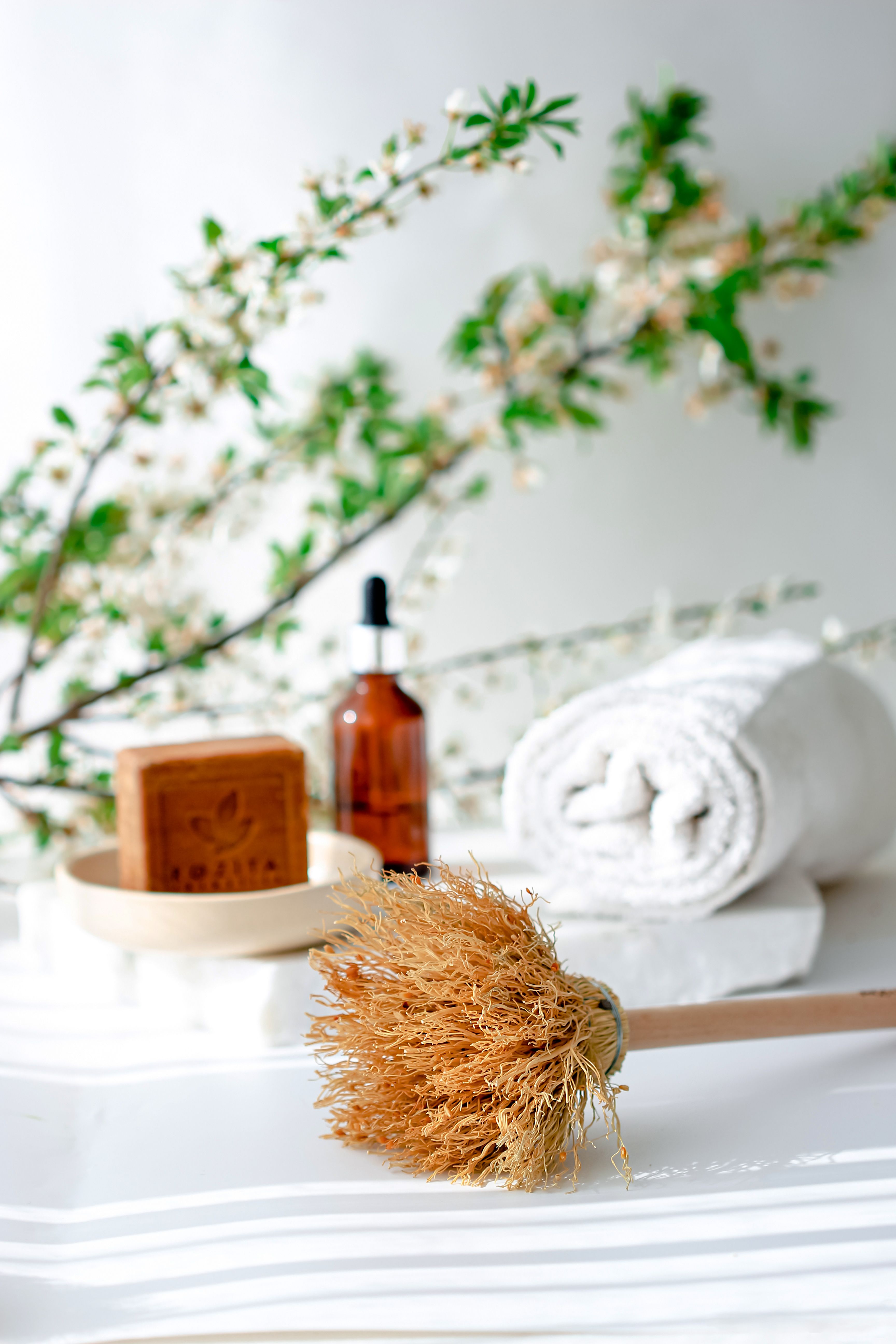 beauty skincare routine