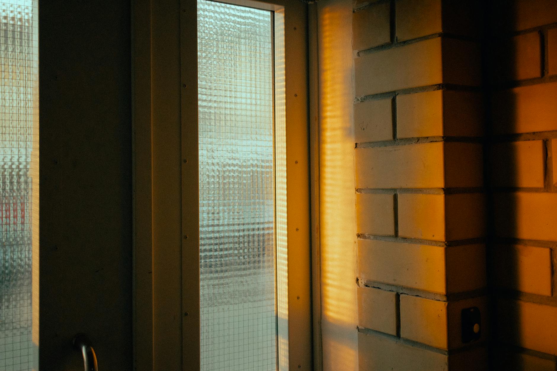 프라이버시 글라스와 썬팅 농도 조합 2