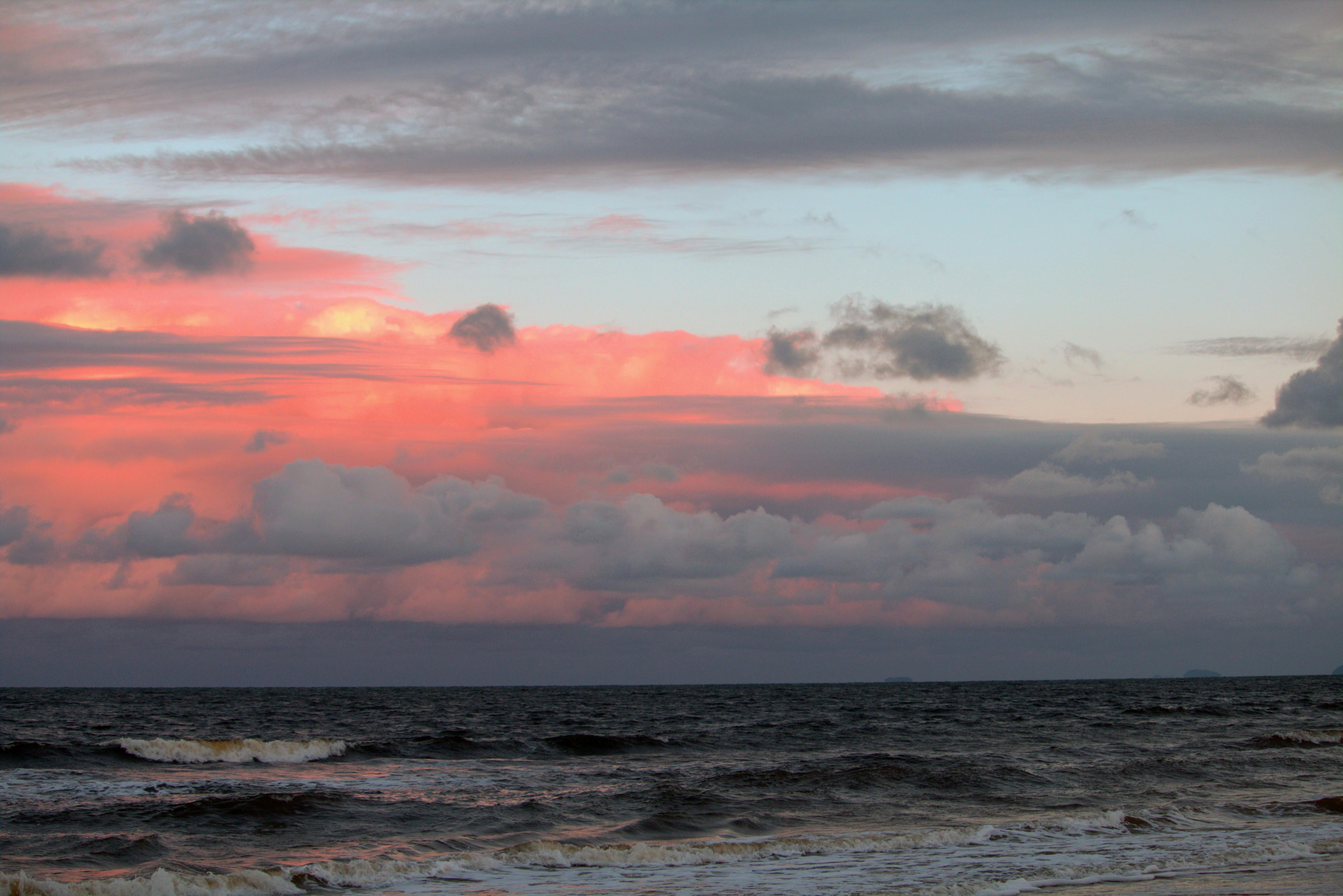 Hoan Kiem Lake during Tet, Hanoi, Vietnam