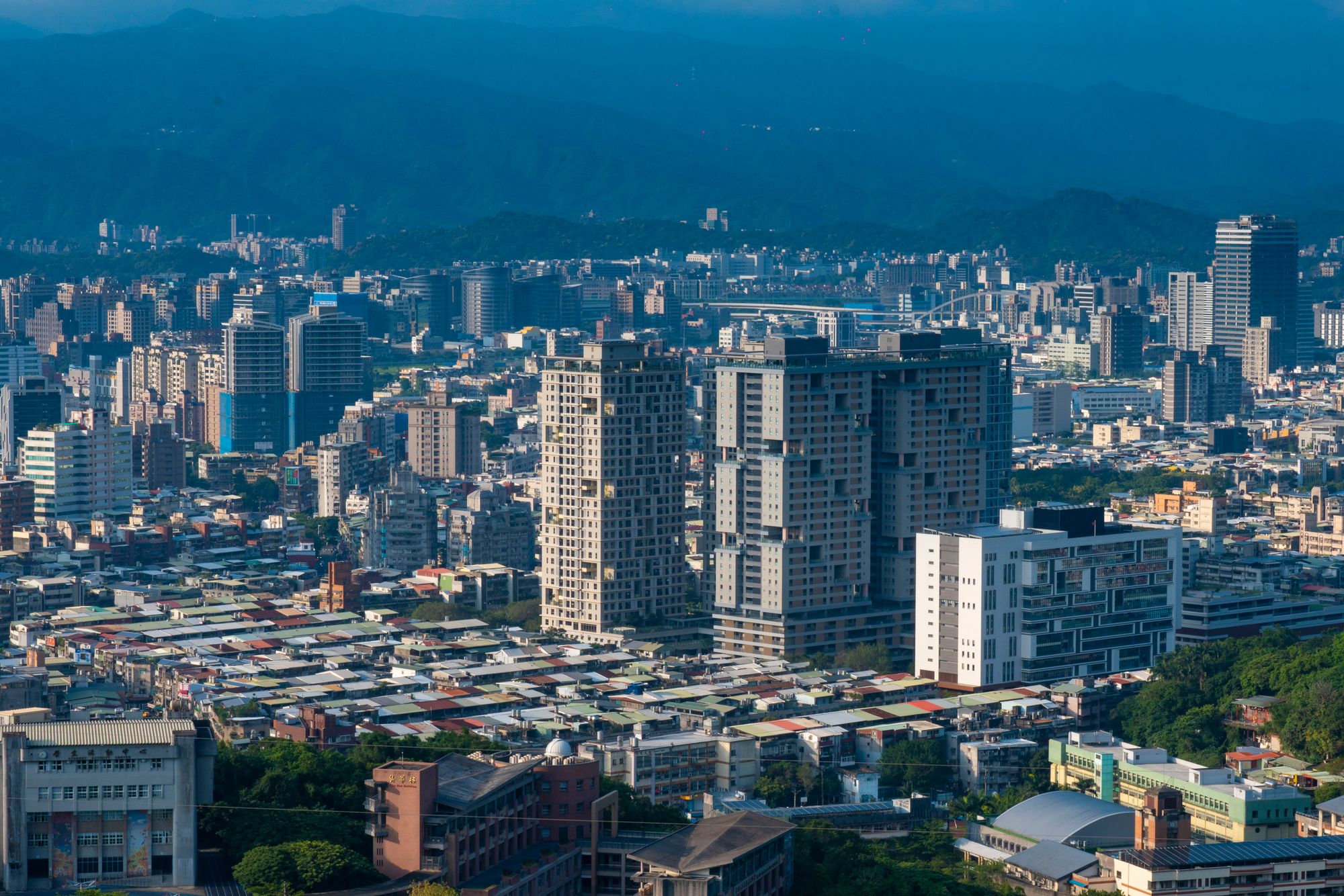 Banqiao
