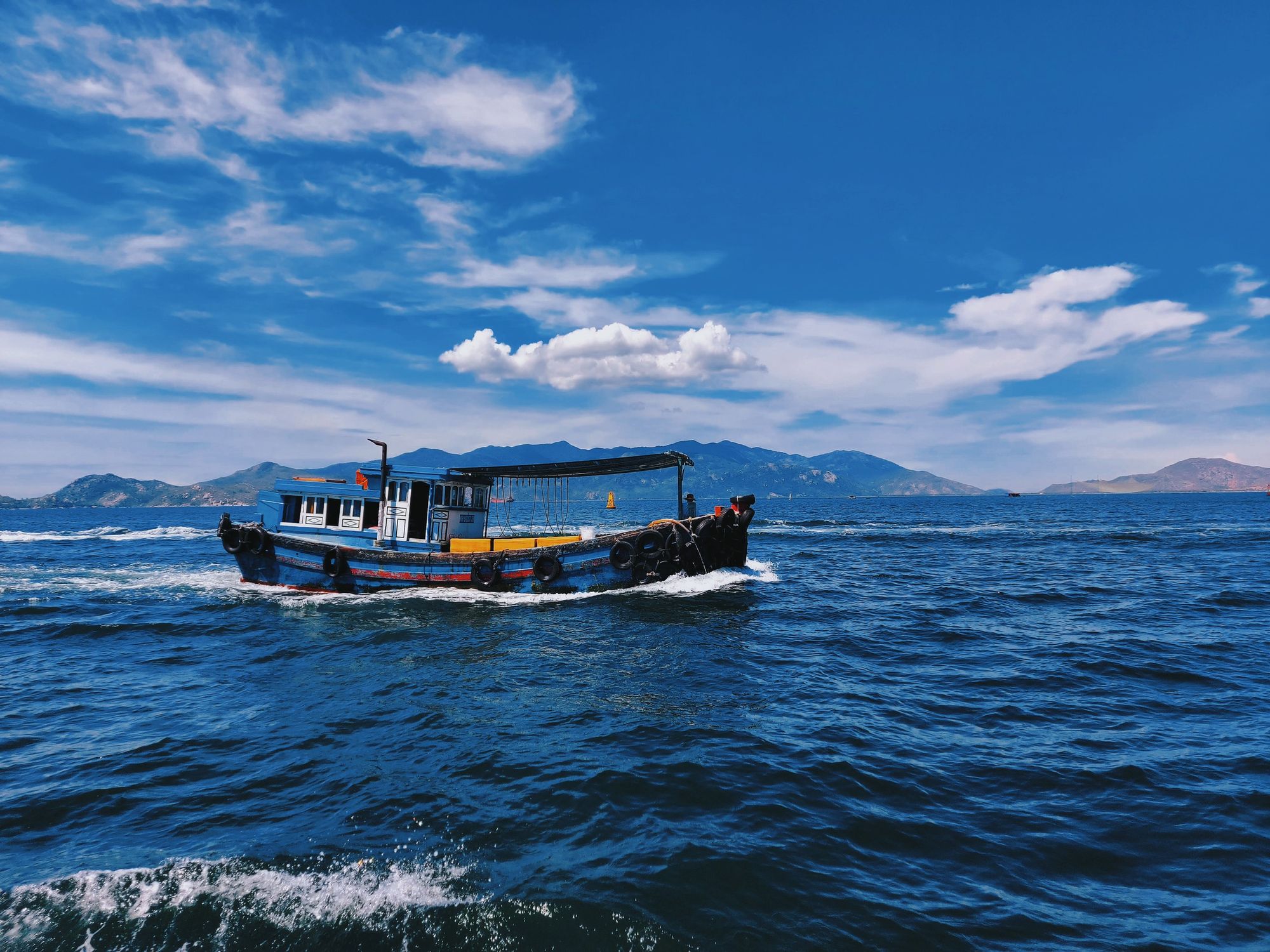 Cam Ranh