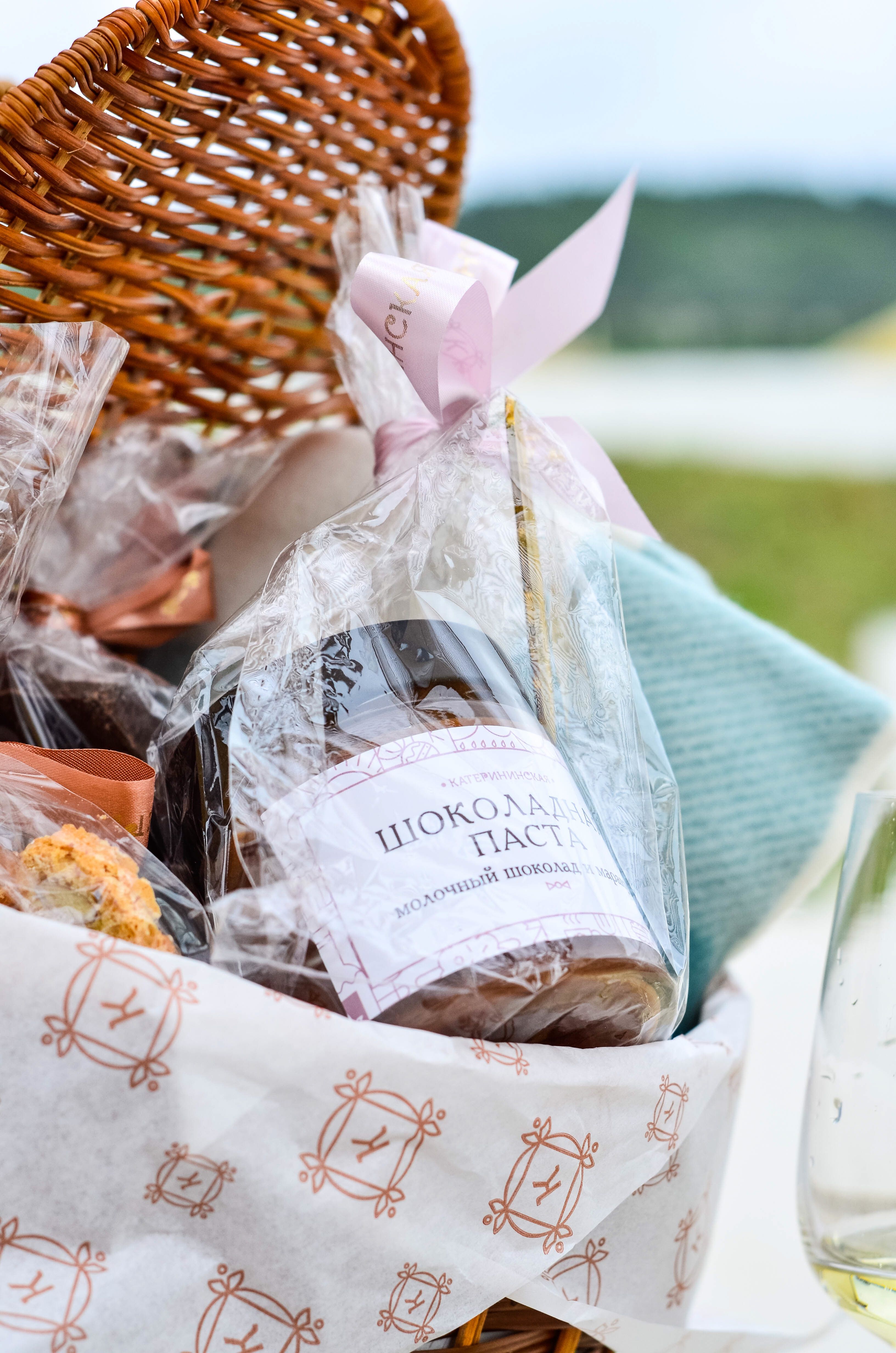 How To Create Great Gift Baskets