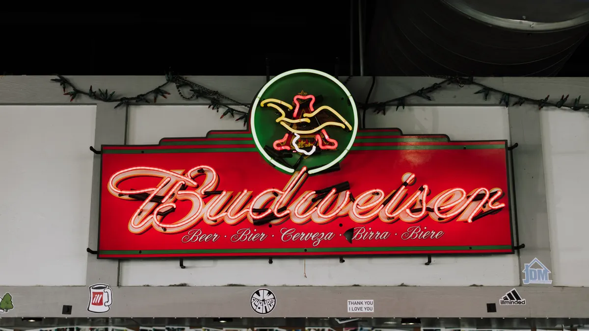 The Ultimate Guide to Choosing the Best Collectible Budweiser Neon Sign for Your Home or Bar