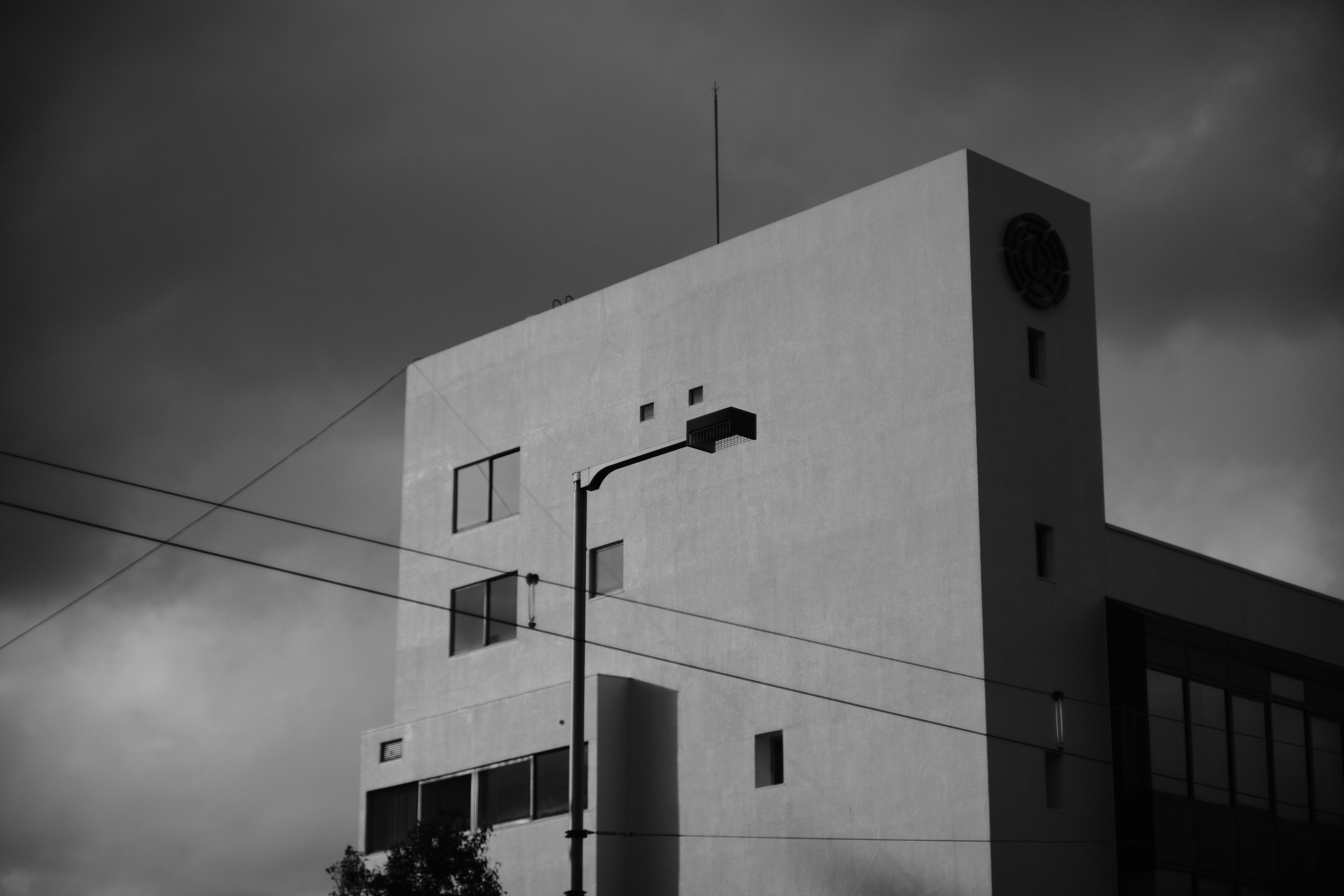 Gratis Foto stok gratis Arsitektur, arsitektur abstrak, arsitektur kontemporer Foto Stok