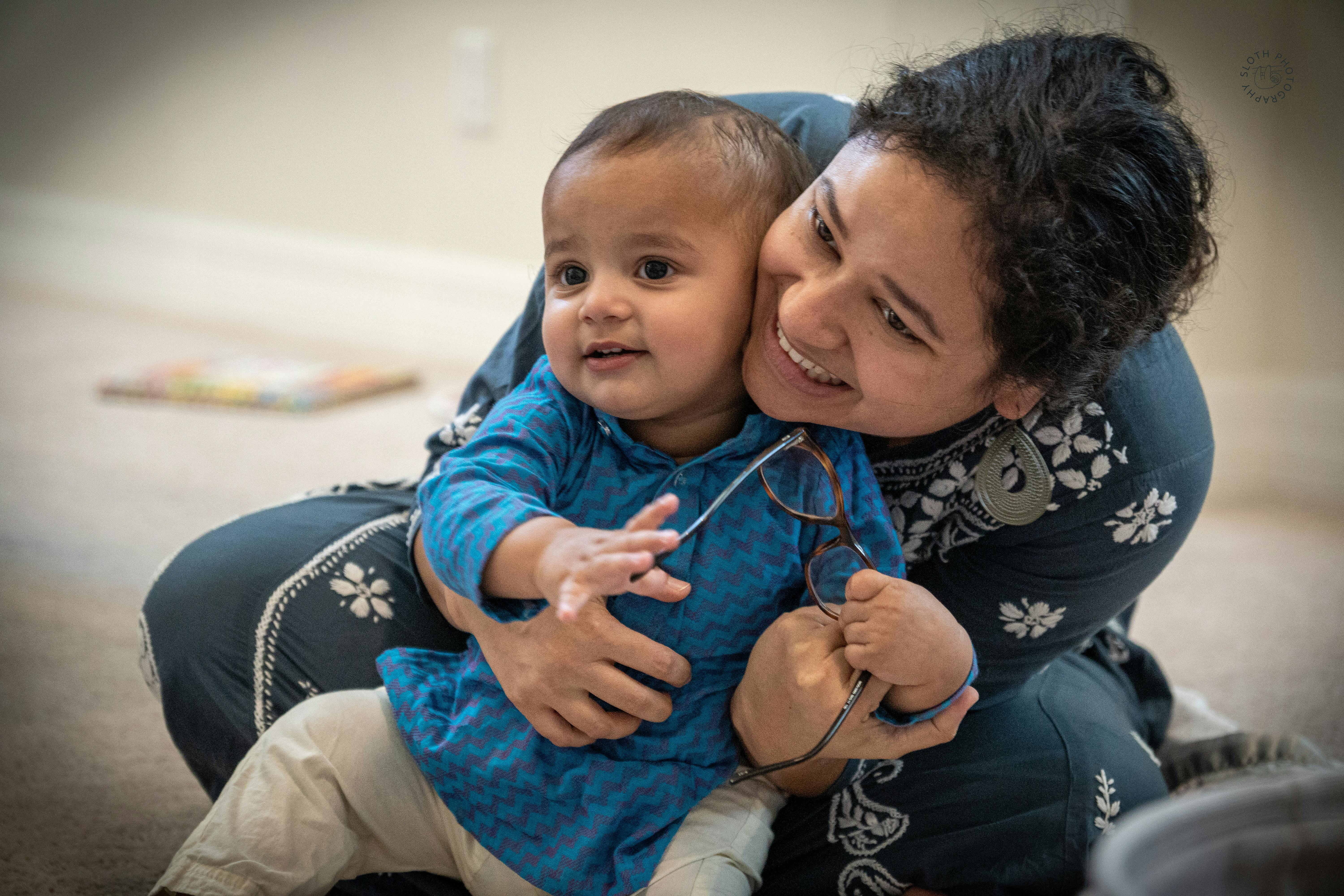 Joy Parenting Club Acquires Heba Care to Scale the First Comprehensive, AI-Powered Parenting Platform — Photo by Sid Dalal on