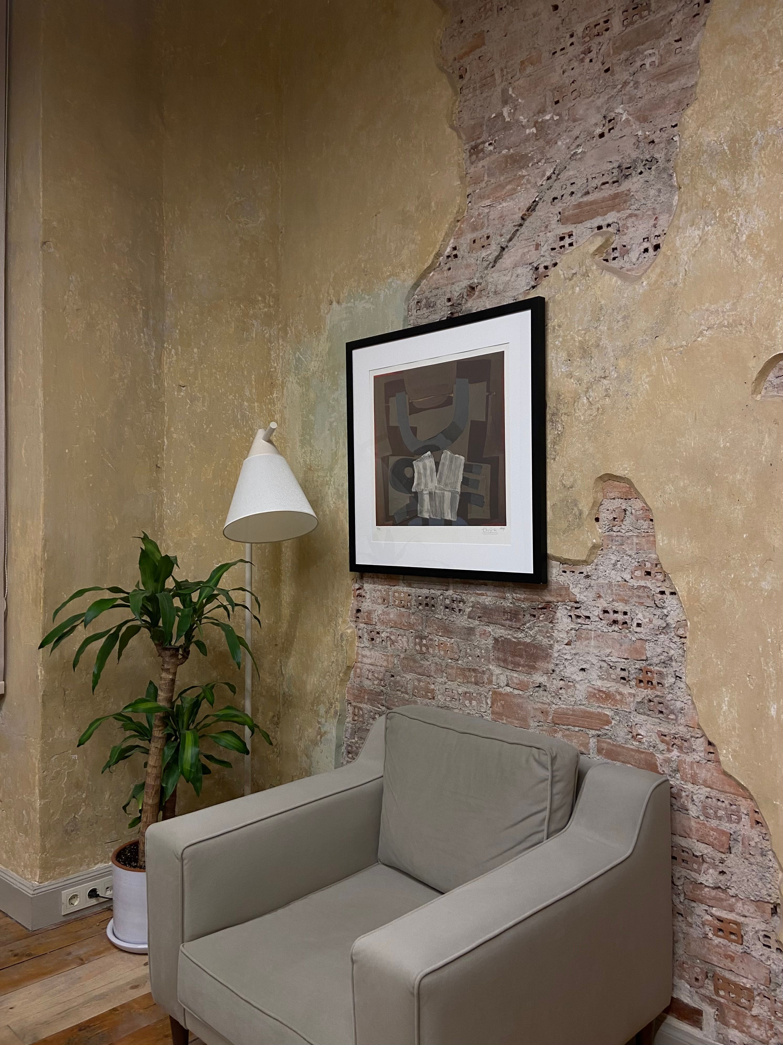 Photo of a Living Room Set Up · Free Stock Photo