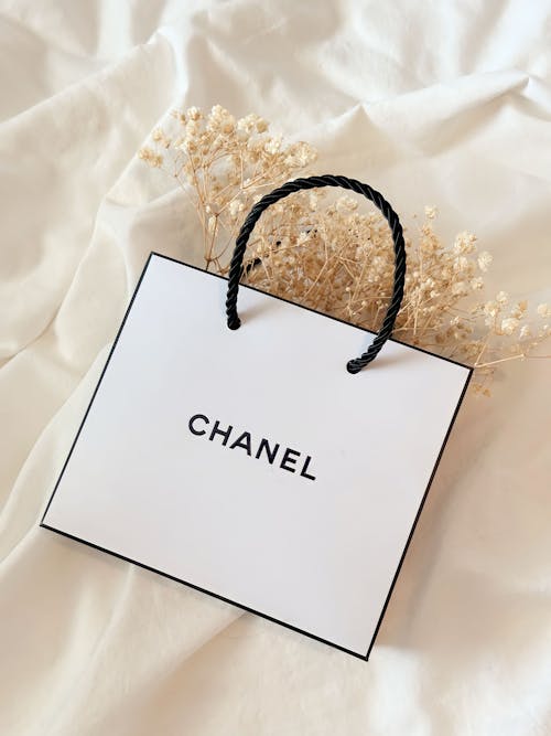 Chanel Bag Paper Stock Photos - Free & Royalty-Free Stock Photos