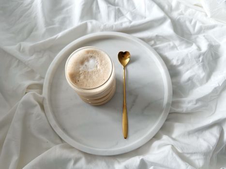Golde Supergreens Latte Blend — gift idea