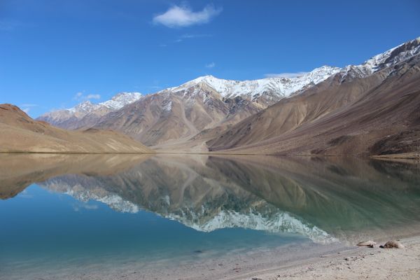 Spiti Valley Budget Tour holiday package