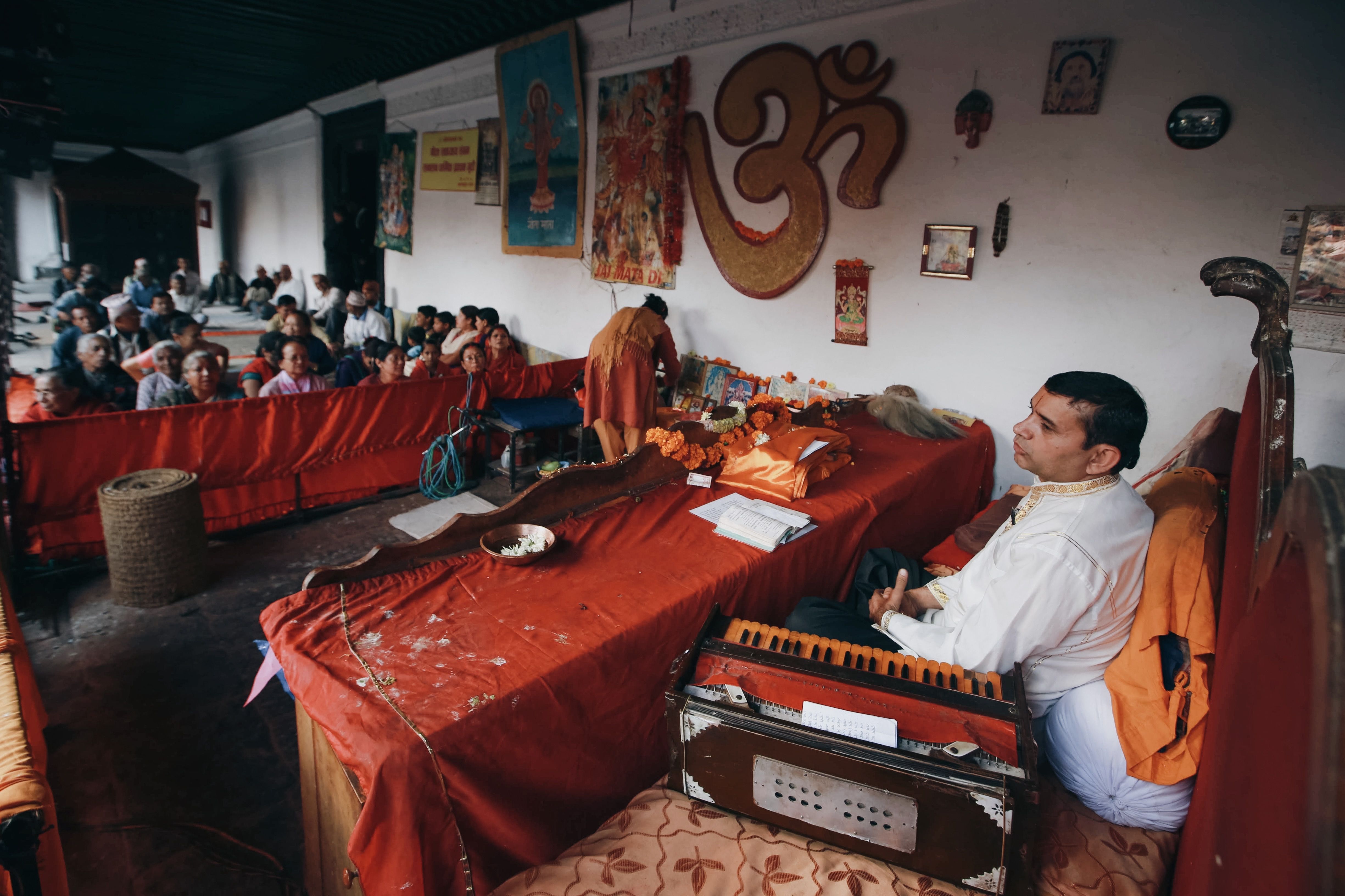 Devotional Music
