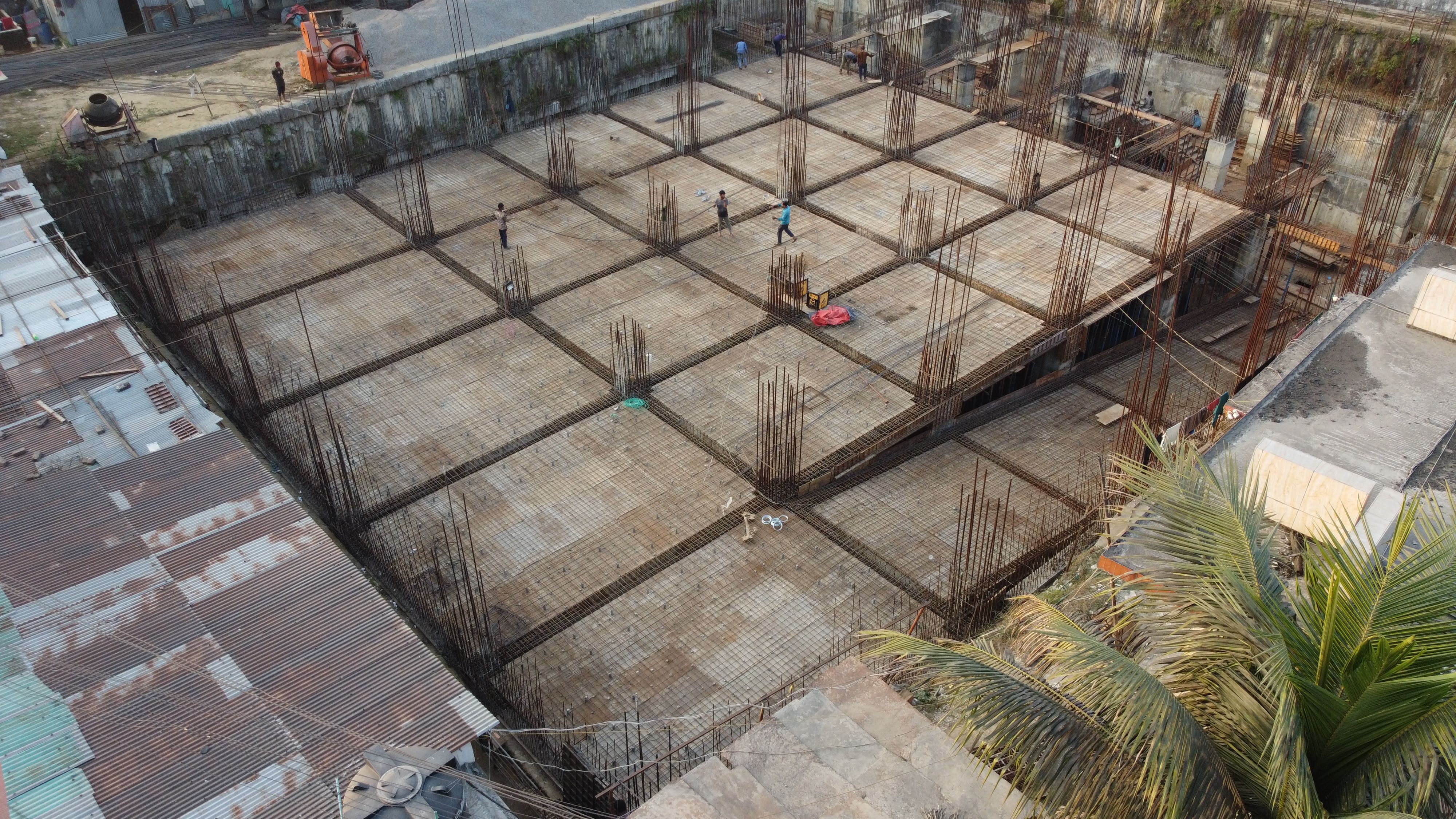 Thiết kế phòng ngủ tối ưu không gian nhỏ