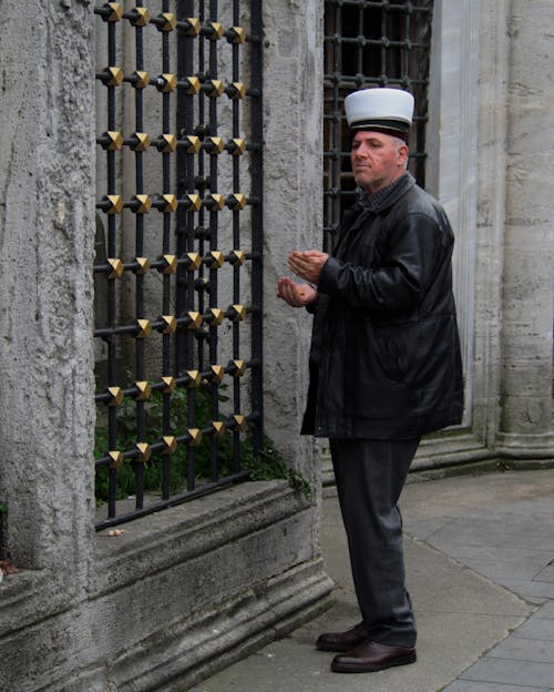 Fotos de stock gratuitas de espiritualidad, hombre, religión