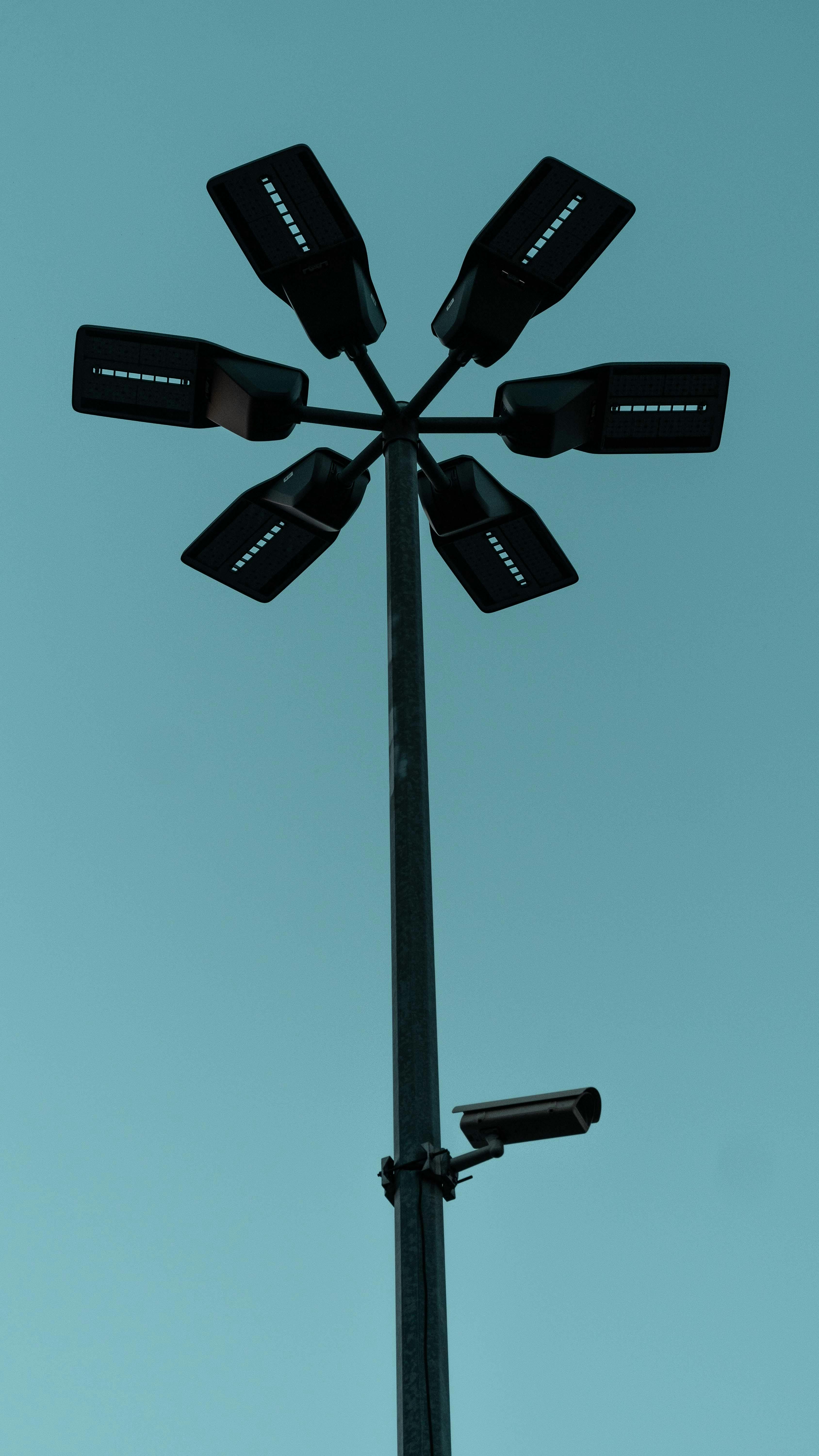 Surveillance Camera Technicians Photos, Download The BEST Free