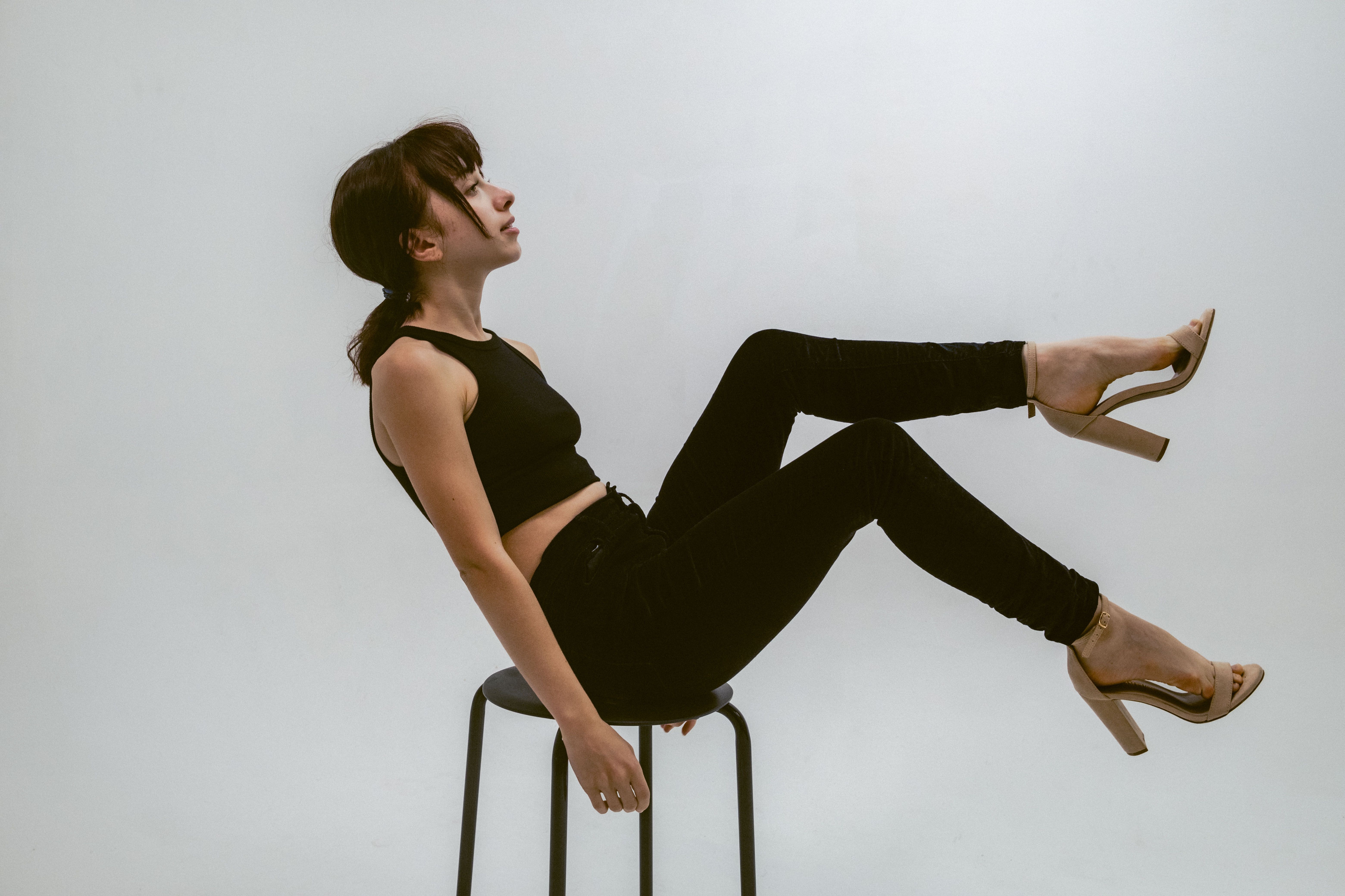 Laid Back · Free Stock Photo