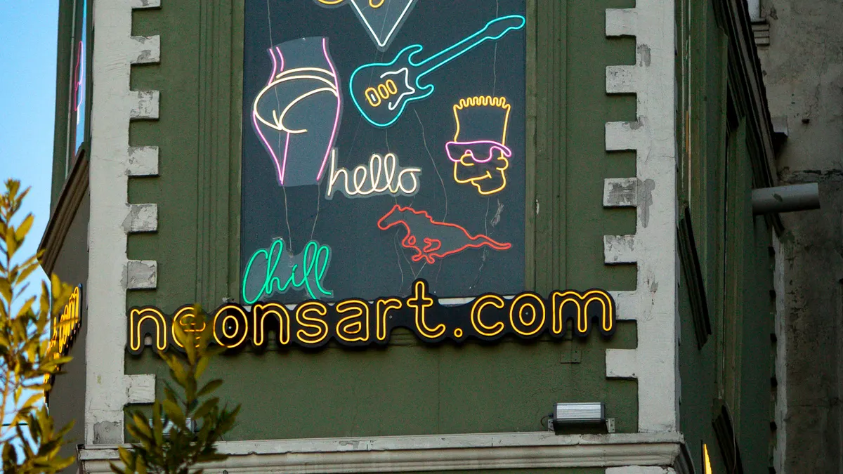 How to Customize Neon Signs for Special Occasions: A Complete Guide