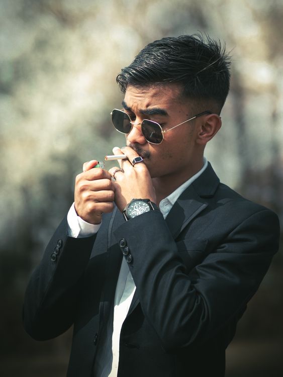 do cigarettes cause high cholesterol What does smoking do to your heart? . https://t.co/9yLJI3L2y1 .  #smokingheart #smoking #quitsmoking #yourhealth #fattyplaque #bloodvessels  #triglycerides #cholesterol #thickening #narrowing #heartrate #sticky  #blockbloodflow #brain #carbonmonoxide