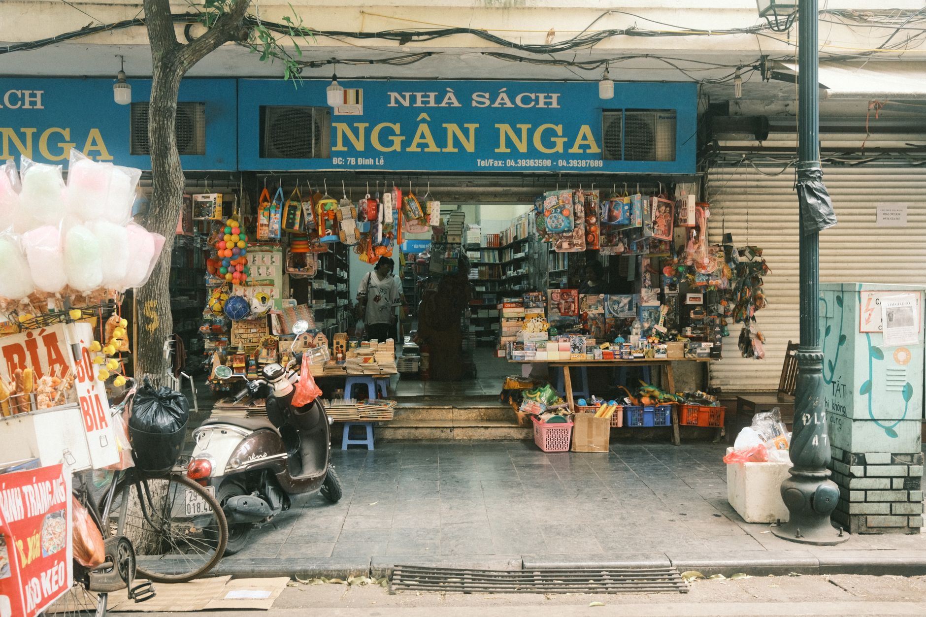 Thị trường bán lẻ Việt Nam 2026: Tăng trưởng mạnh mẽ, cạnh tranh khốc liệt và xu hướng chuyển đổi số