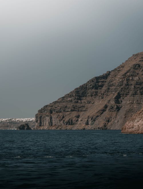 aşınmış, deniz, deniz kıyısı içeren Ücretsiz stok fotoğraf