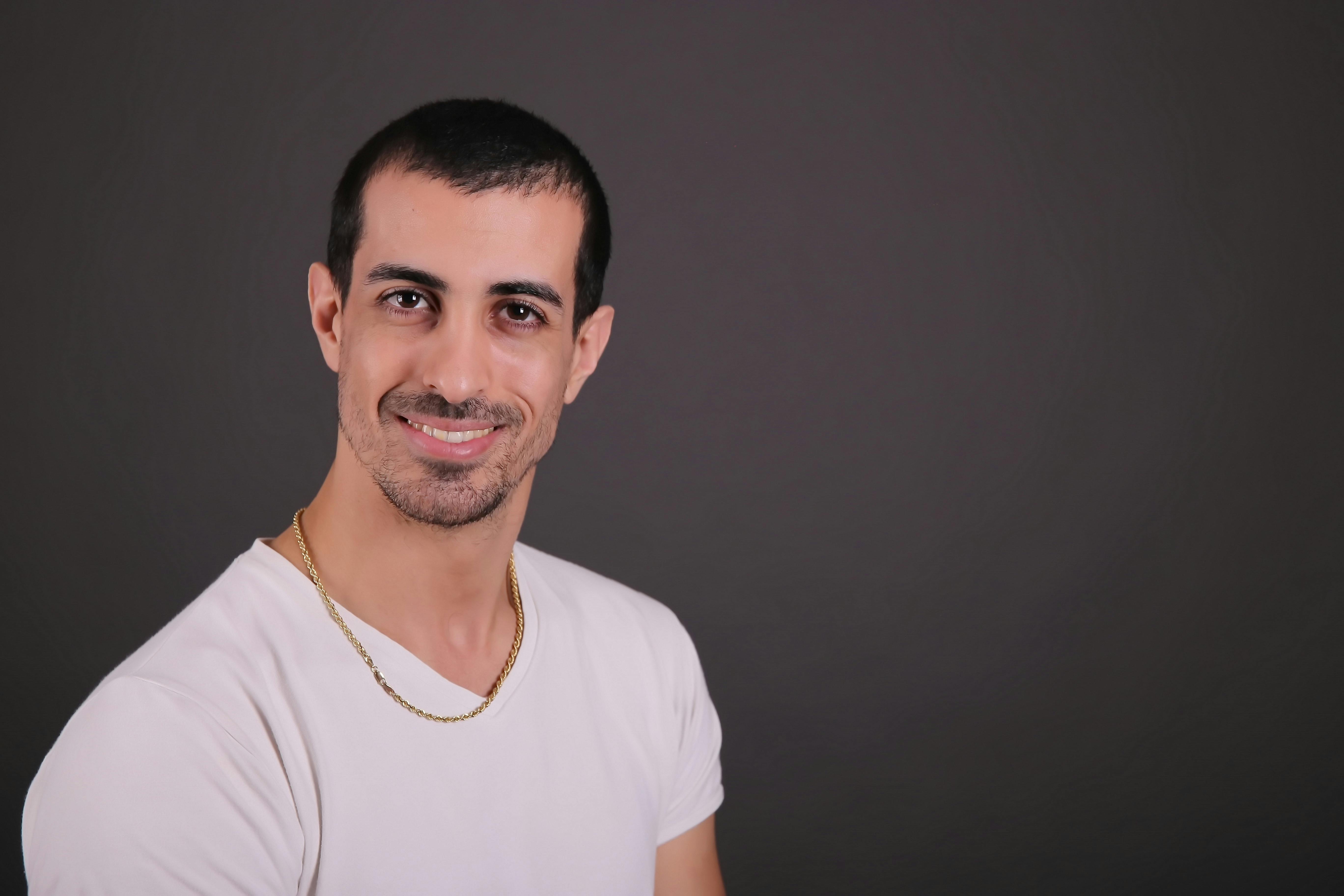 Noah Shamoun