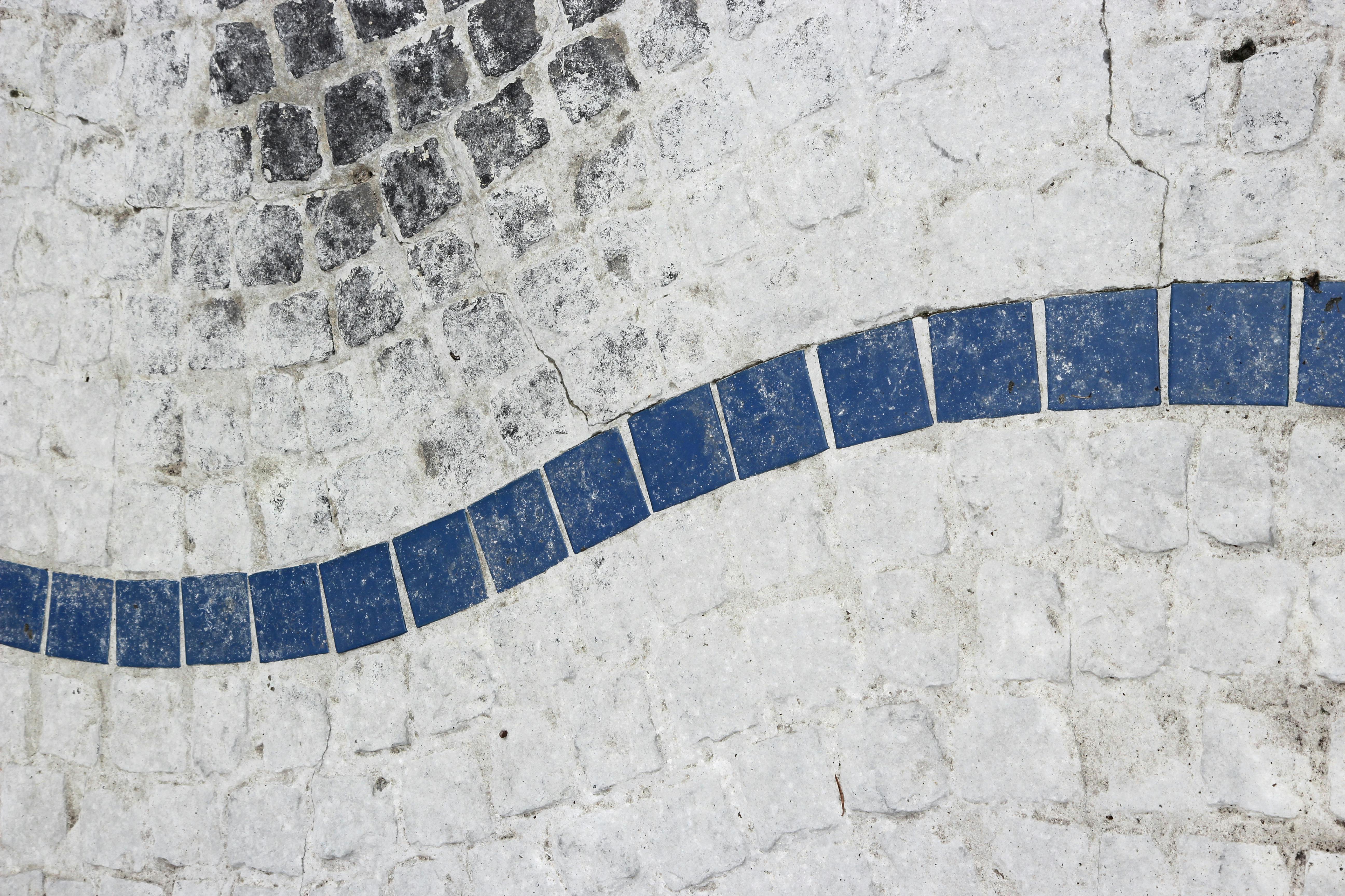 Patsy Ann Falls waterfall