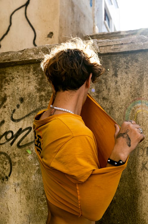 Základová fotografie zdarma na téma graffiti, ležérní, města