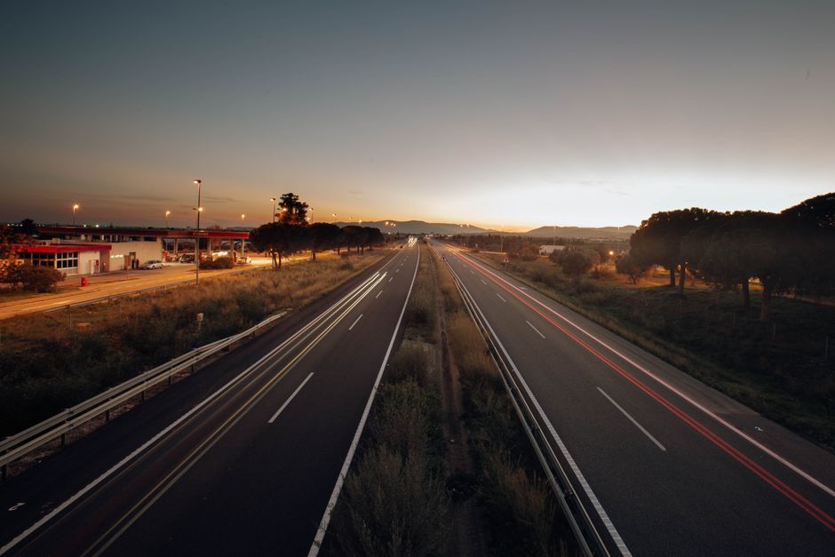 roadmap leading to a sunset - financial freedom habit plan roadmap leading to a sunset - financial freedom habit plan