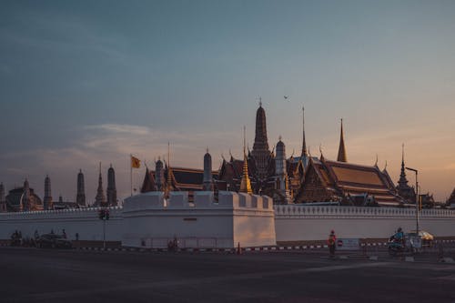 Gratis stockfoto met attractie, Azië, Bangkok