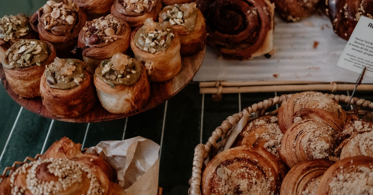 Les Meilleures Recettes de Pâtisseries Bretonnes à Tester