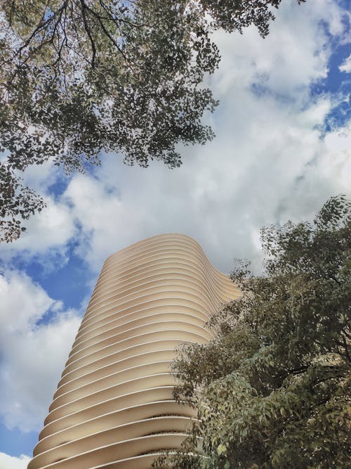 Ilmainen kuvapankkikuva tunnisteilla belo horizonte, brasilia, edificio niemeyer