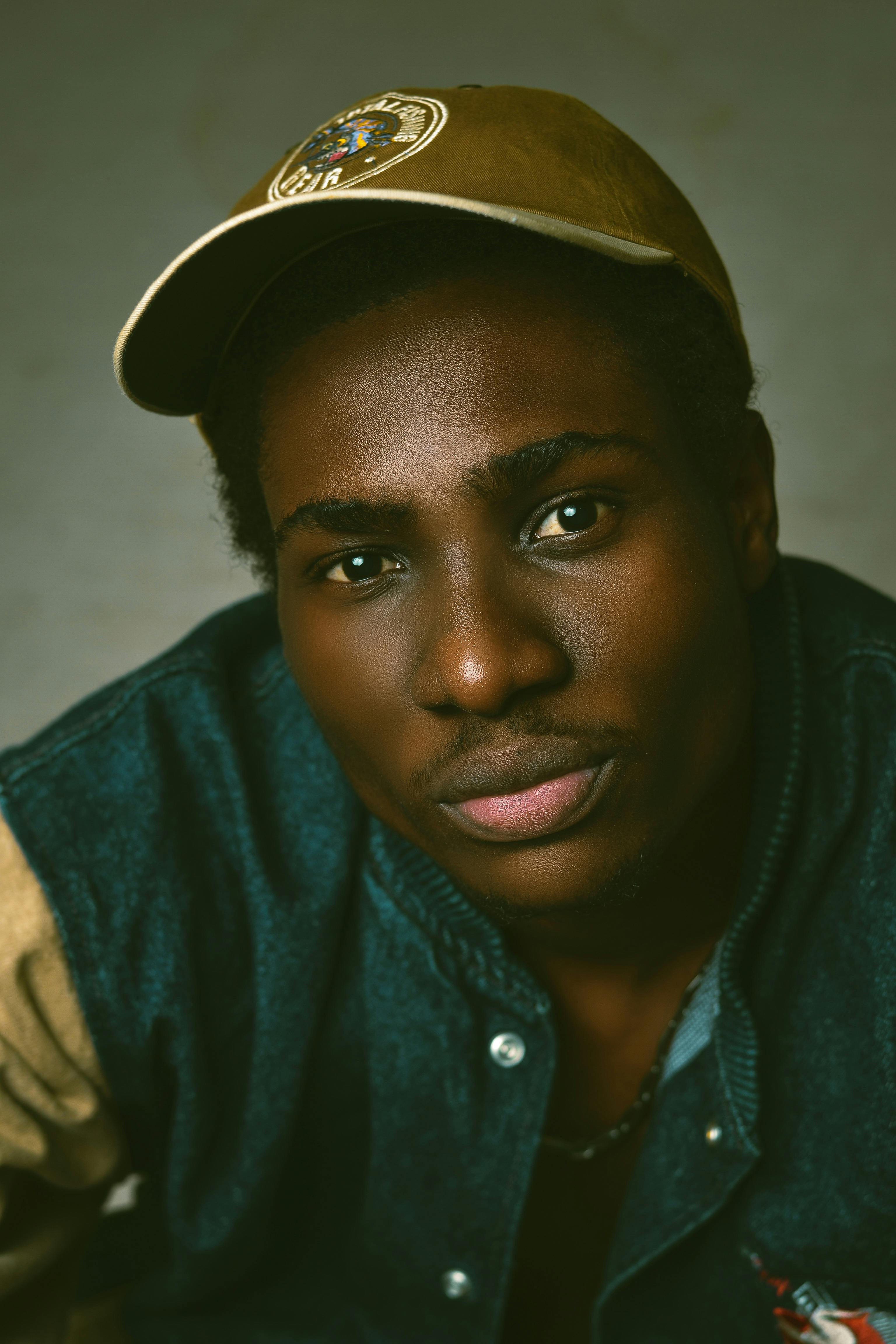 Gratis stockfoto met accra, Afrika, afrikaans model Stockfoto