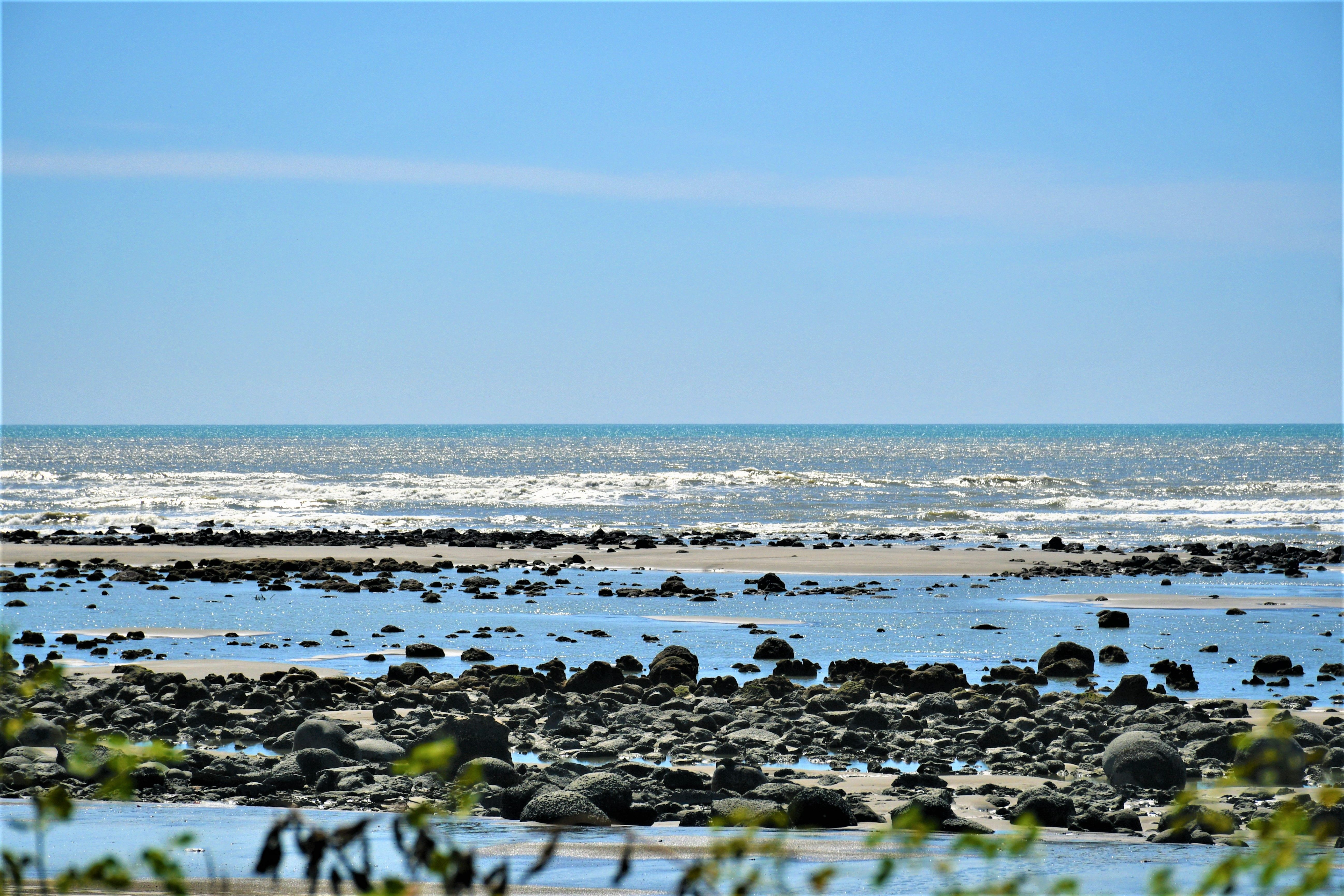 Cox Bay