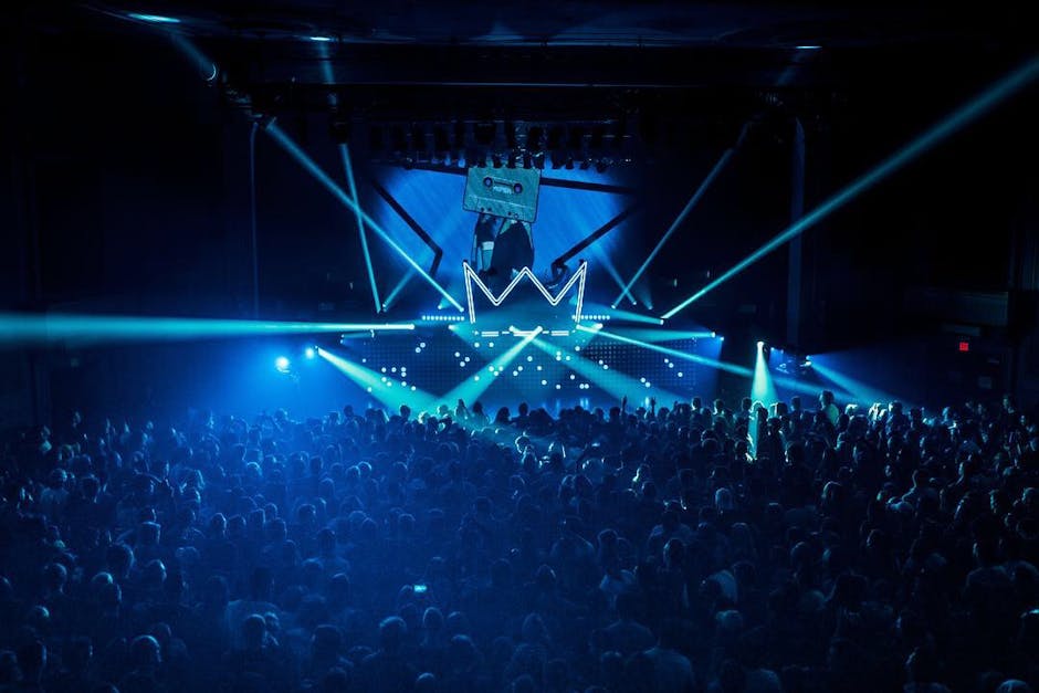 100+ Interesting Rave Photos · Pexels · Free Stock Photos