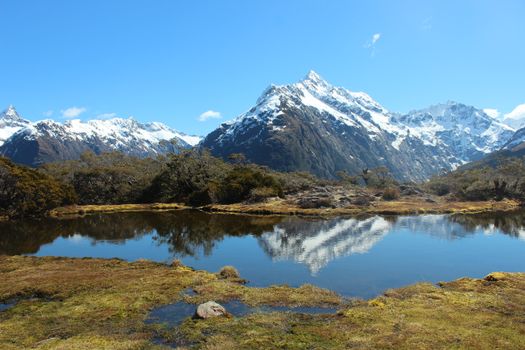 Free stock photo of alpine, fjord, frosty
