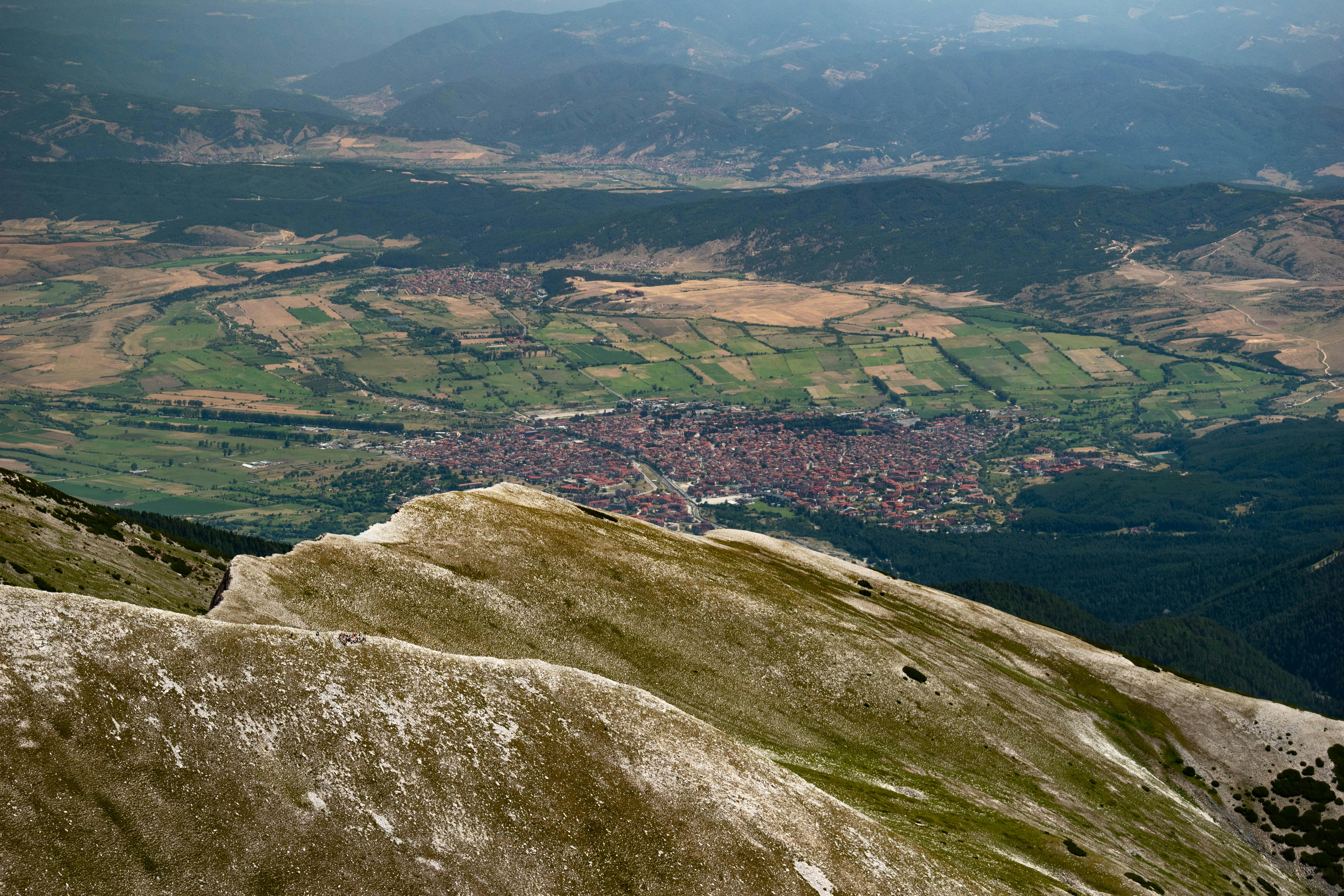 Bulgaria, Bansko