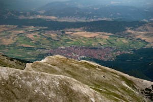 Bulgaria, Bansko