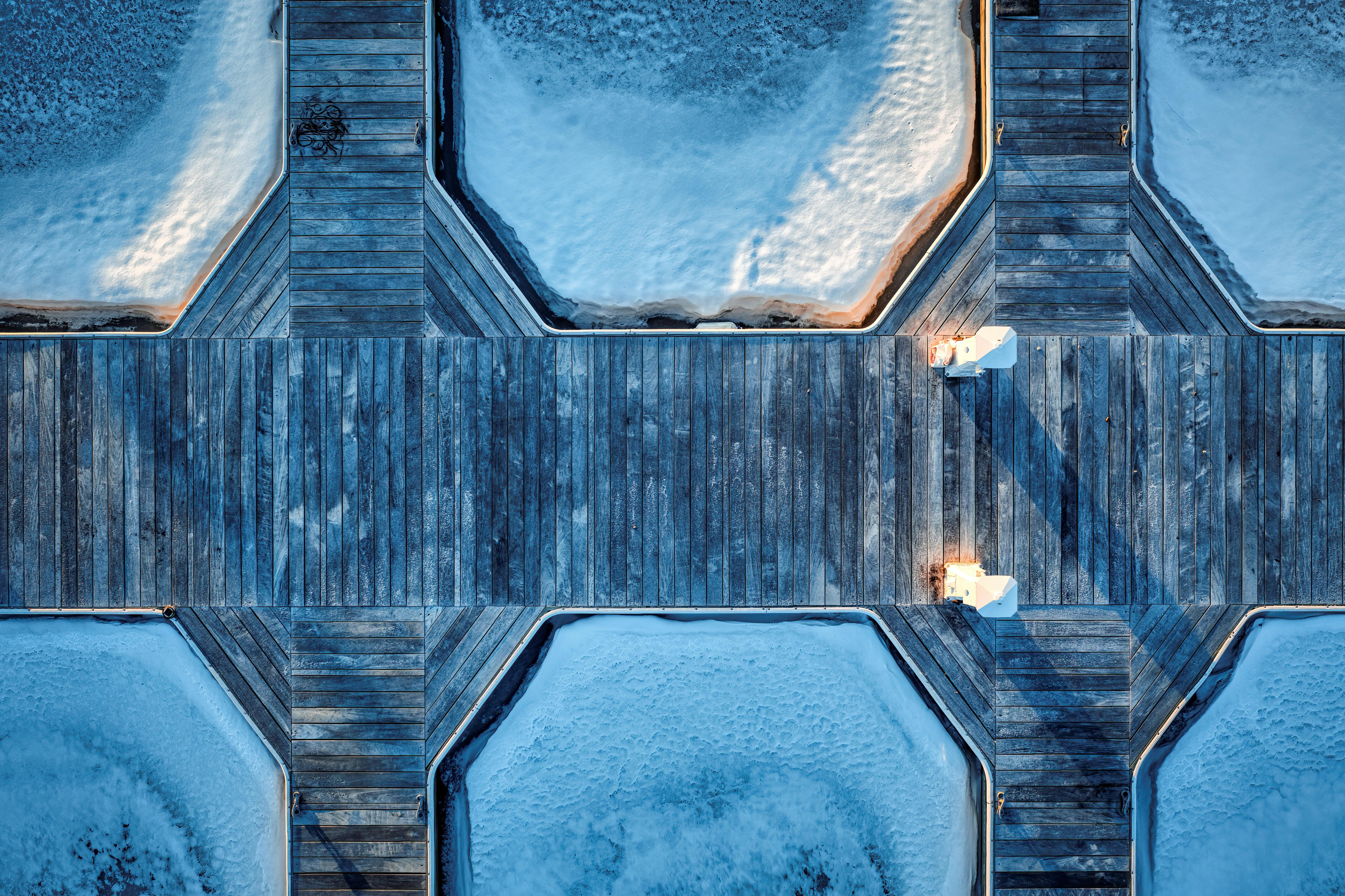 frozen walkway slip claim