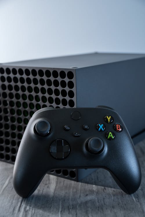 Xbox series x hi-res stock photography and images - Alamy