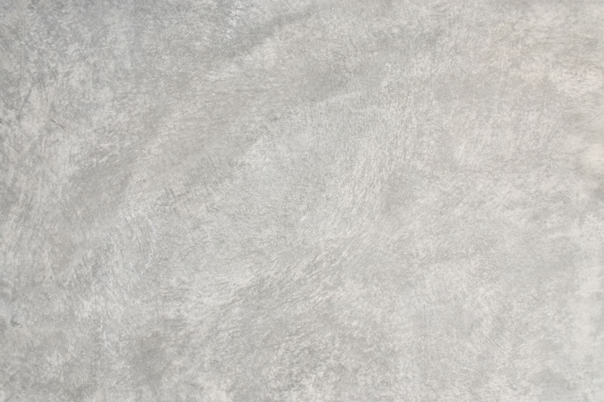 Close-up of the Concrete Surface