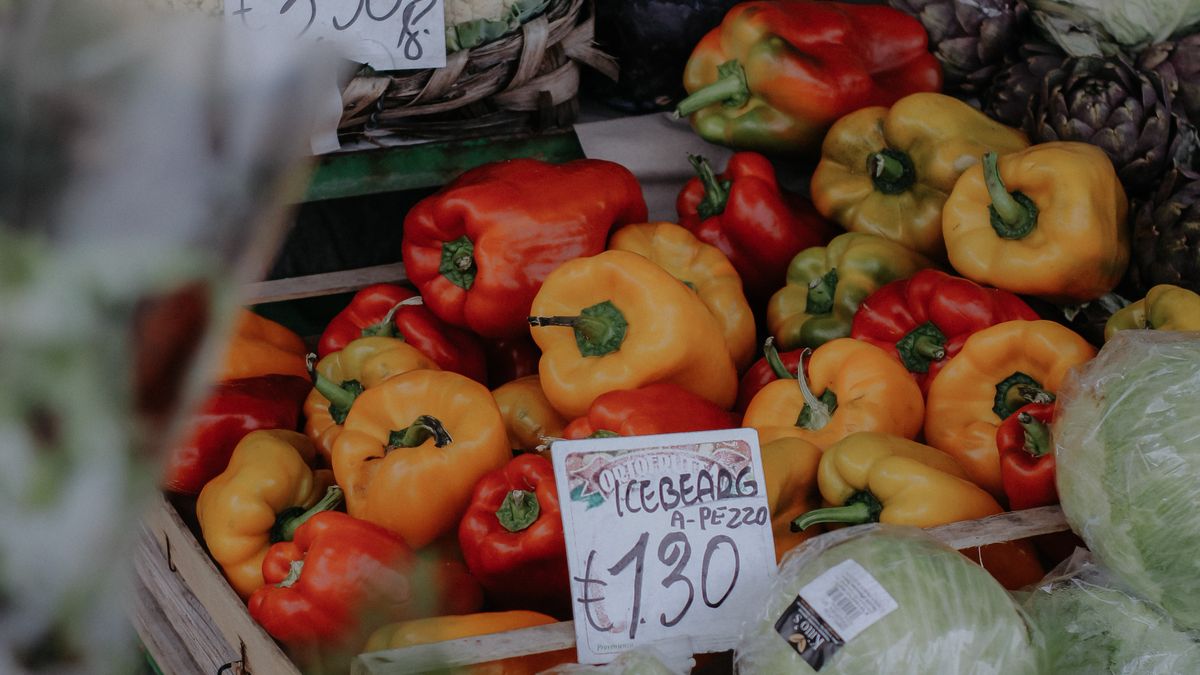 Les labels de qualité en alimentation bio - illustration