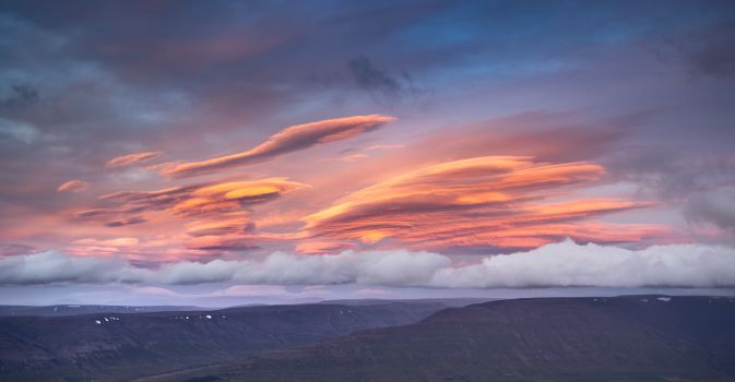 "Iceland's Starfleet Brigade"