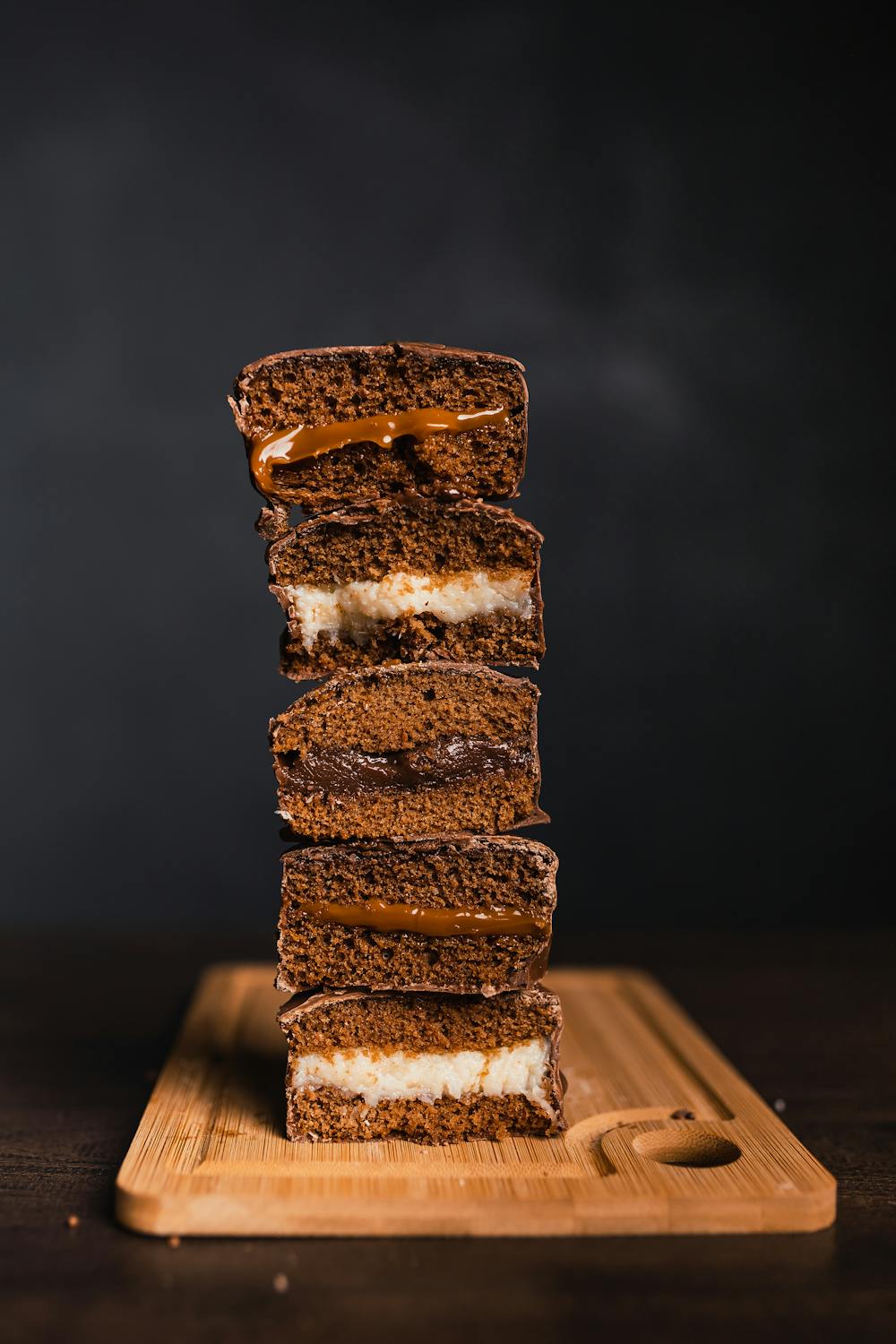 Decadent Cream Cheese Brownies Decadent Cream Cheese Brownies