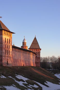 Veliky Novgorod