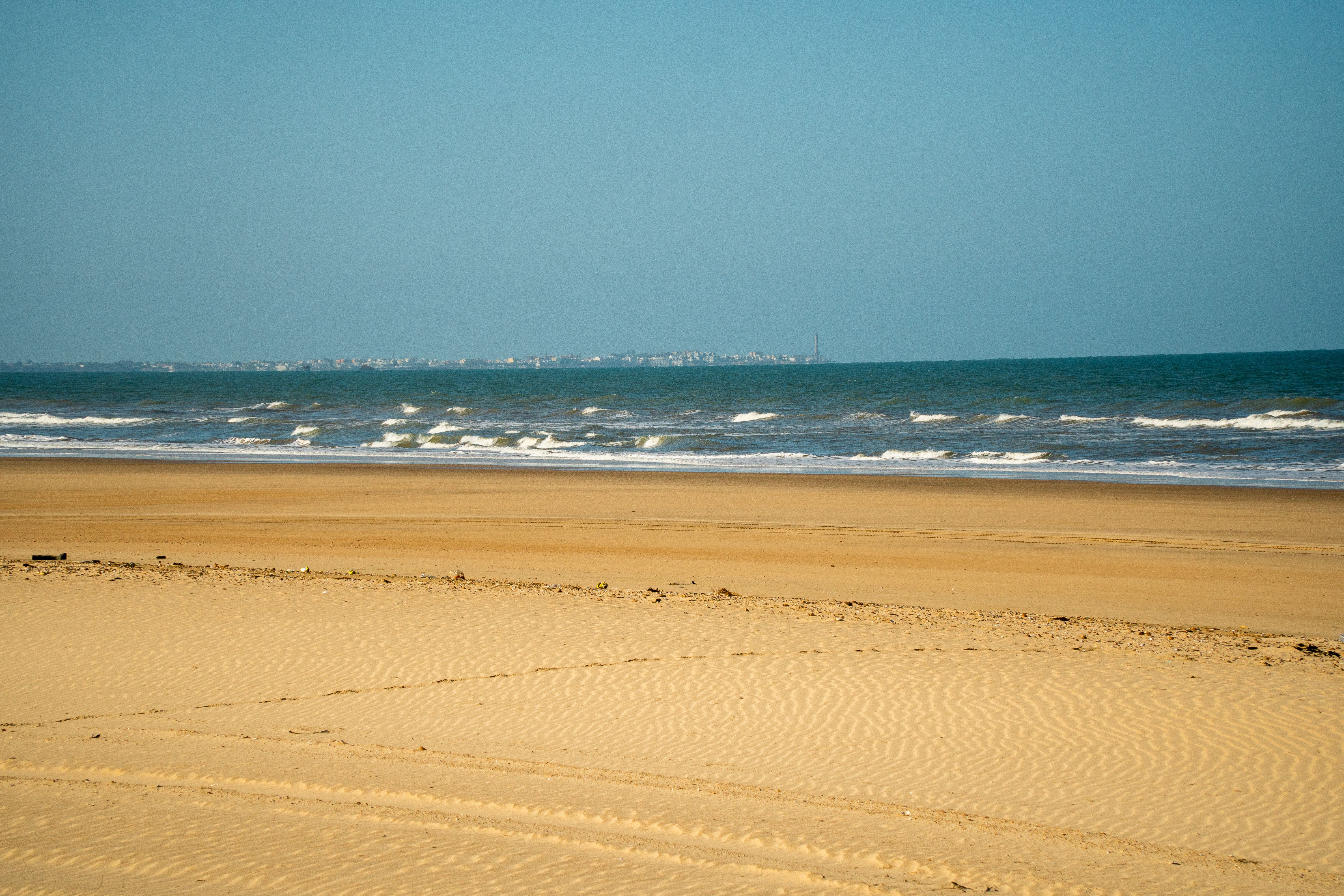 Jean-Folly Beach view 2