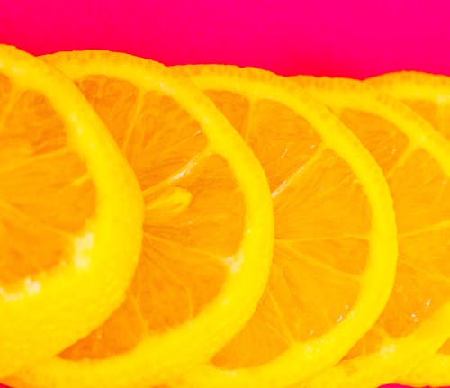 Immagine gratuita di frutta, giallo, limonata