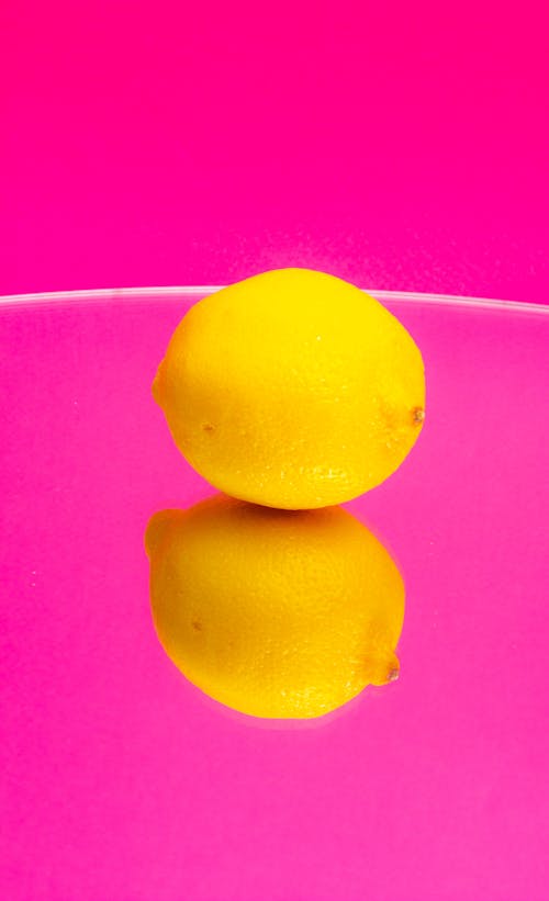 Immagine gratuita di frutta, giallo, limonata