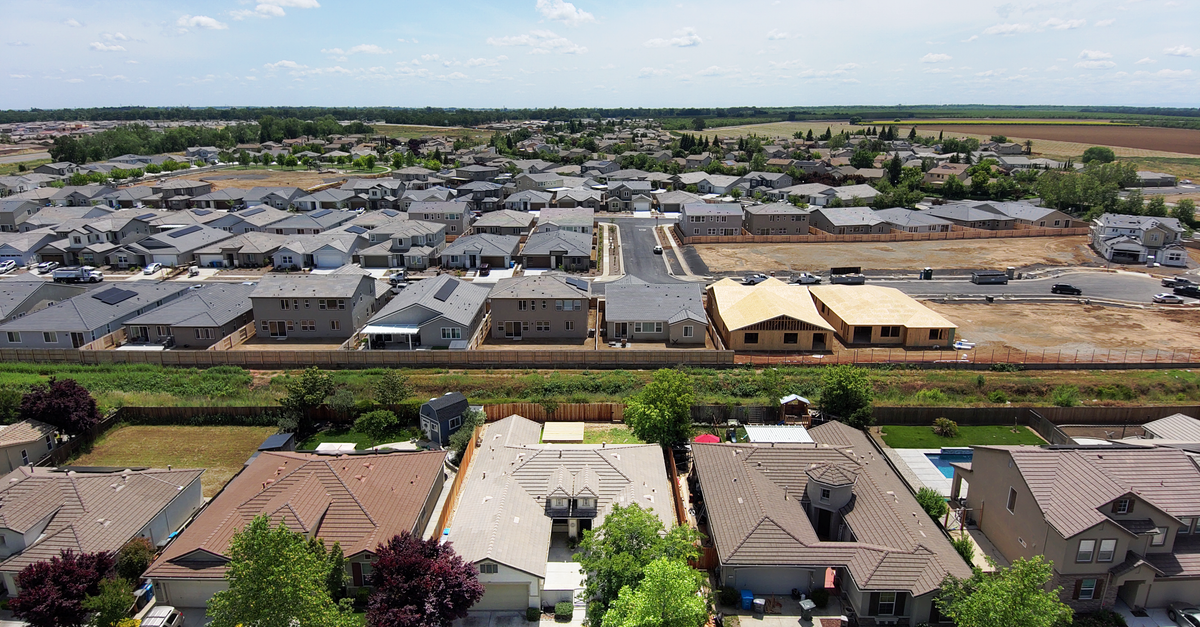 A City Within a City: What Hillwood's Landmark Development Actually Means for Denton