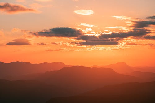 Kostenloses Stock Foto zu außerorts, luftaufnahmen, natur