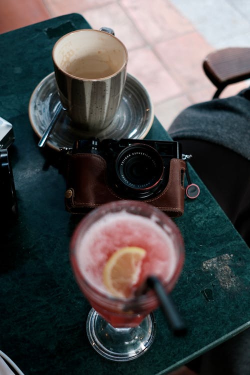 乾草, 咖啡, 咖啡店 的 免費圖庫相片