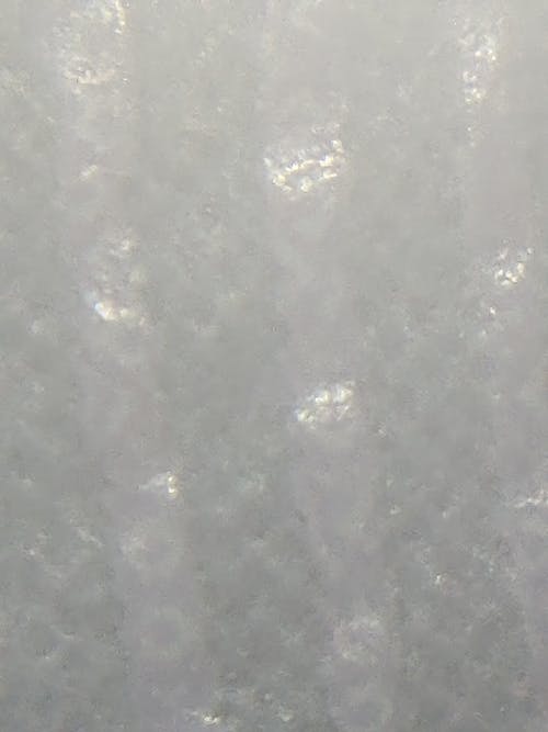 Close up of Gray Surface